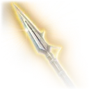 Pike +1 icon