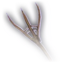 Pitchfork icon
