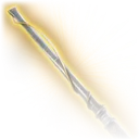 Quarterstaff +2 icon