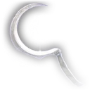 Sickle icon