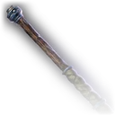 Quarterstaff icon