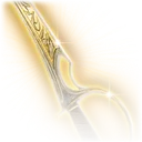 Scimitar +1 icon