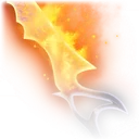 Flame Blade icon