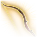 Shortbow +1 icon