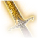Shortsword +1 icon