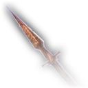 Rusty Spear icon