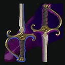 Rapiers icon