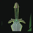 Bastard sword icon