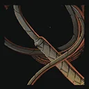 Whip icon