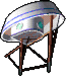 Boat icon