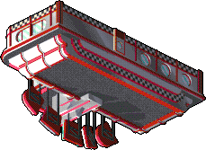 Diner icon