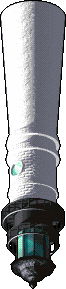 Lighthouse icon