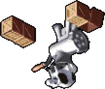 Meat Grinder icon