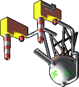 Plastic Tree Factory icon