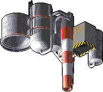 Oil Refinery icon