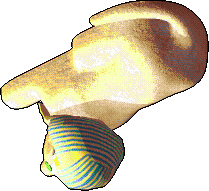 Great Sphinx of Giza icon