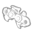 Rusted Chain icon