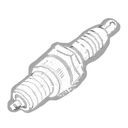 Spark Plug icon