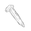 Rusted Spike  icon