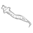 Damaged Syringe icon