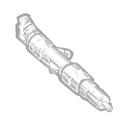 Serotonin Injector icon