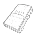 S.T.A.R.S. Field Combat Manual icon