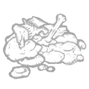 Liquified Gore icon