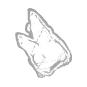 Chatterer’s Tooth icon