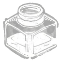 Darkest Ink icon