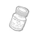 Caffeine Tablets icon