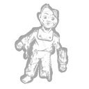Broken Doll icon
