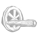 Loose Crank icon