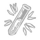 Iridescent Uroboros Vial icon
