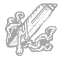 Treated Blade icon