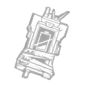 Low-Power Mode icon
