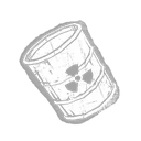 Heavy Water icon