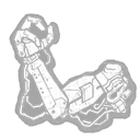 Android Arm icon