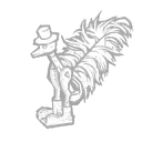 Drinking Bird icon