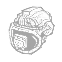 Emergency Helmet icon