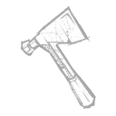 Multipurpose Hatchet icon