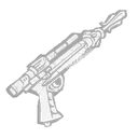 Harpoon Gun icon