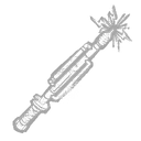 Improvised Cattle Prod icon