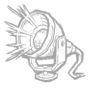Strobing Light icon