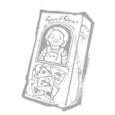 Good Guy Box icon