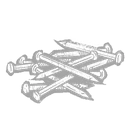 Pile of Nails  icon