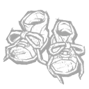 Running Shoes icon