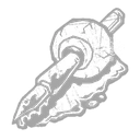 Punctured Eyeball icon