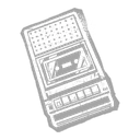 Last Known Recording icon