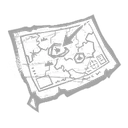 Victim’s Map icon