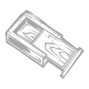 Vanishing Box icon